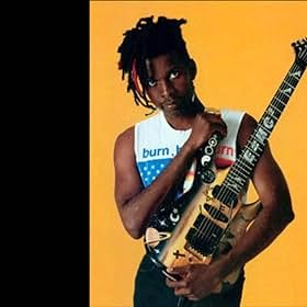 Vernon Reid